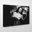Wrapped Canvas Print-856549847