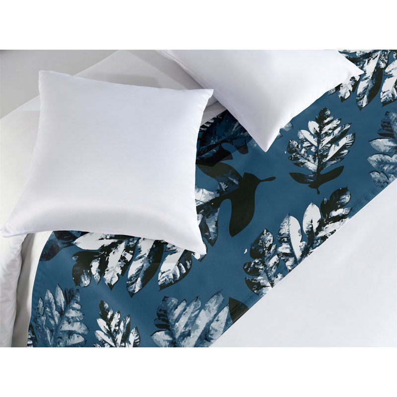 Foulard de lit Ambesonne, Roi