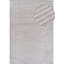 Carmel Modern Geometric Grey Area Rug-131436371