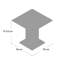 Fredrick Dining Table