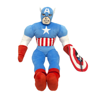 Capitaine captain america Comics