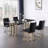 Laneesha 18.9'' H Velvet Upholstered Side Chair-412652426