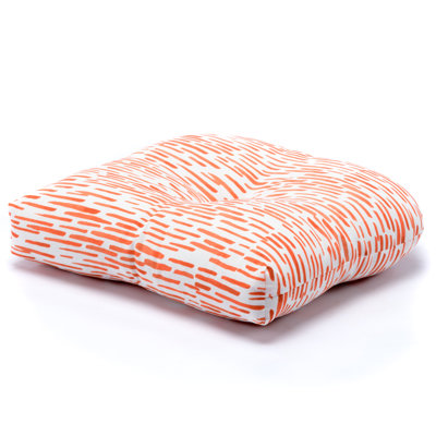 Dash Outdoor Seat Cushion by TerraSol