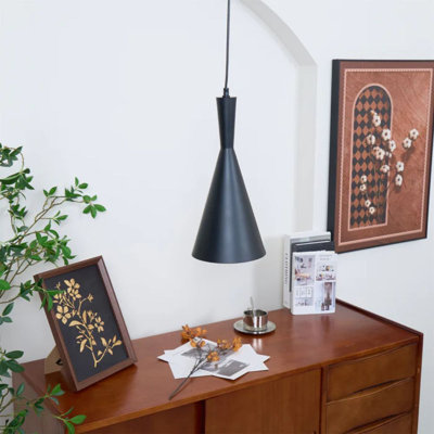 Luminaire suspendu Mid-Century
