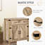 Alfino Accent Cabinet