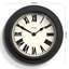 Opera Acrylic Wall Clock-200306102