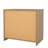 Jada 3 Drawer 30.31" W Dresser-97549549