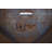 The Anvil Collapsible Fire Pit Rectangle Steel Wood Burning Smokeless Fire Pit-68752237