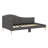 Upholstered Daybed With Headboard And Armrest-827473385-827473384
