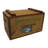 Handmade Solid Wood Decorative Box