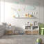 Table de chevet hibou-447539658