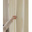 Paire de rideaux obscurcissant Ciara-98057204