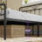 Metal Platform Bed-347146759-347146755