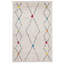 Geometric Area Rug-68411438