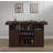 Salvatore 74'' Bar Cabinet