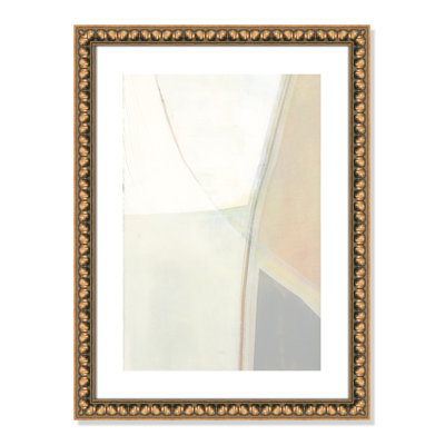 In Neutral II - Painting Print