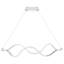 Luminaire suspendu à DEL Freshta-187212207