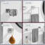 Porte-serviettes mural 16 po-109842738