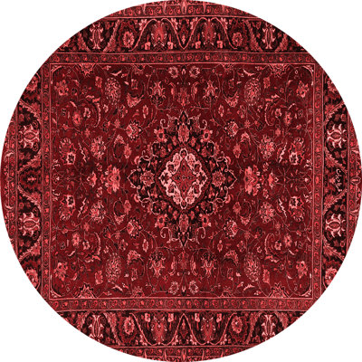 Oriental Indoor Rug