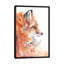 « fire fox », impression sur toile-32498899-72138772-72138778
