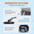 Sand Filter, Up to 45 GPM Flow Rate, Above Inground Swimming Pool-100824524