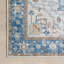 Tapis médaillon lavable à la machine Gitchka-99351307