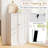 41'' Kitchen Pantry
