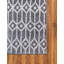 Tapis clidy contemporain couleur ardoise-132274008