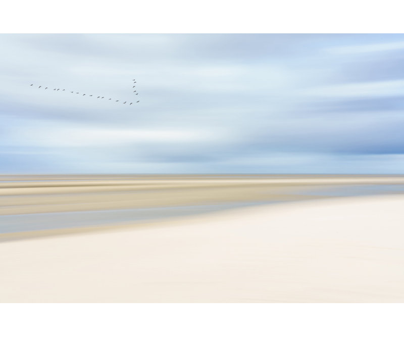 Wrapped Canvas Print, 60.96 cm H x 91.44 cm W
