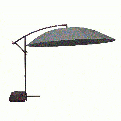 Armiead 300cm Cantilever Parasol