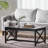 Coffee Table （Only Include Table)-1891180192