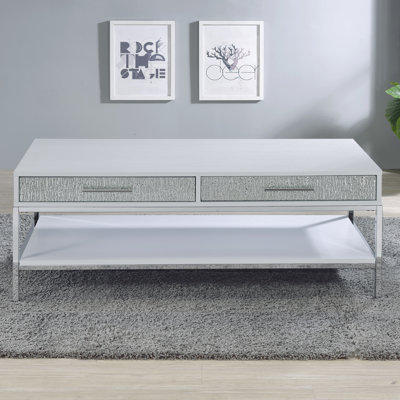 Asifa Coffee Table