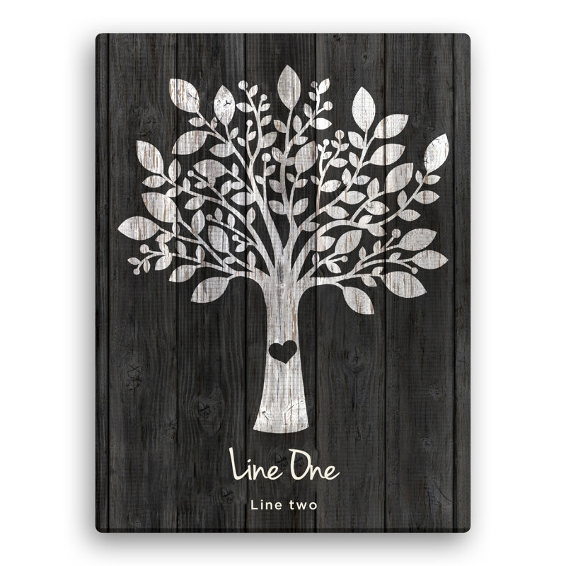 " Our Family Tree ", Yes