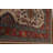 Geometric Kazak Oriental Area Rug 9x12