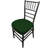 Outdoor 2'' Dining Chair Cushion Cover-29450084