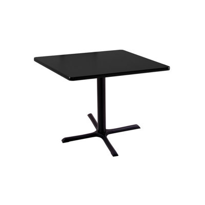 Table piédestal
