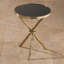 Granite End Table-9602656