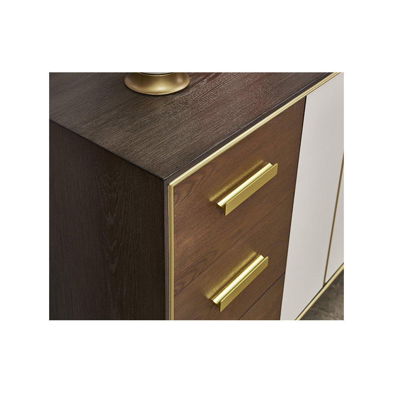 Armoire d'appoint Nordic Simple