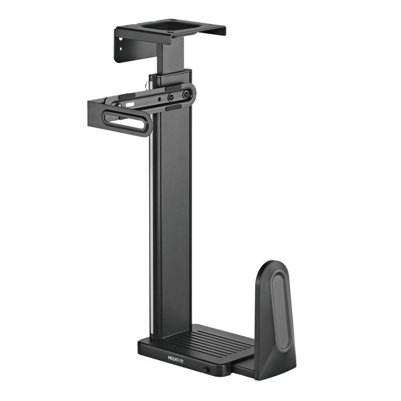 Mount-it Single Screen Desktop Mount