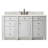 Lambrecht 60" Single Bathroom Vanity Set-569011000-627878060-615848378