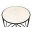 Table de bout Smoak
