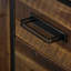 Buffet Rustic