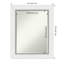 Miroir mural Dystini Eva-856546704