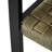 Granillo Modern Garden Patio Bench-1467509100