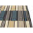 Performance Wool Striped Indoor Rug