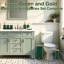 Bathroom Accessory Set