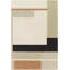 Mora Wool Geometric Indoor Rug-198153445