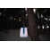 Balad Battery Powered Integrated LED Color Changing