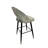 Velvet Accent Stool-106894533