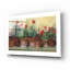 "Kathleens Geraniums" par Carol Rowan-701070245
